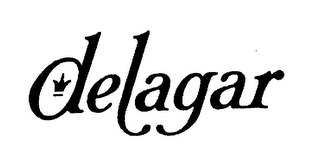 DELAGAR logo
