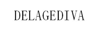 DELAGEDIVA logo