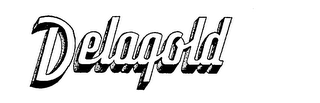 DELAGOLD logo