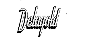 DELAGOLD logo