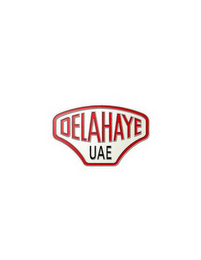 DELAHAYE UAE logo