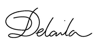 DELAILA logo