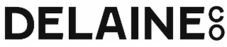 DELAINE CO logo