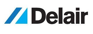 DELAIR logo