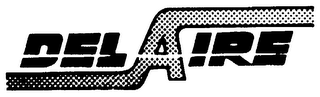 DELAIRE logo