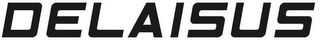 DELAISUS logo