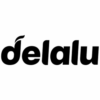DELALU logo
