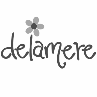 DELAMERE logo
