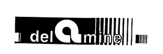 DELAMINE logo
