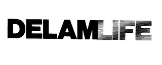DELAMLIFE logo