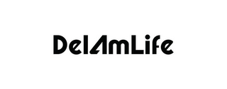 DELAMLIFE logo
