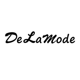 DELAMODE logo