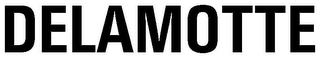 DELAMOTTE logo