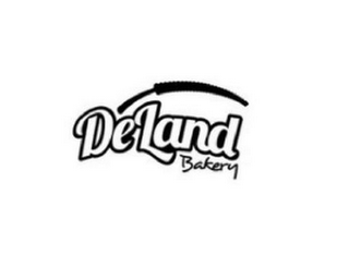 DELAND BAKERY logo