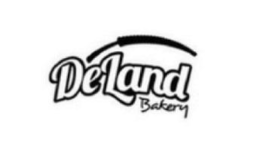 DELAND BAKERY logo