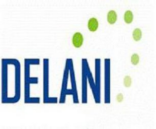 DELANI logo