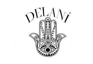 DELANI logo