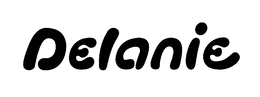 DELANIE logo