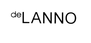 DELANNO logo