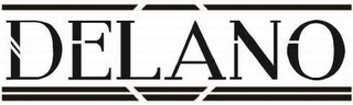 DELANO logo