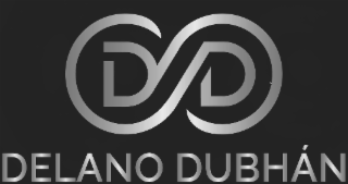 DELANO DUBHAN logo