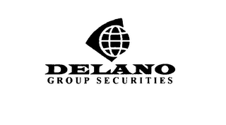 DELANO GROUP SECURITIES logo