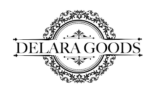 DELARA GOODS logo