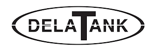 DELATANK logo