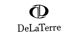 DELATERRE logo