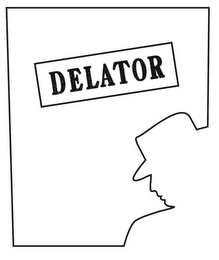DELATOR logo