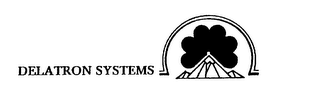 DELATRON SYSTEMS logo