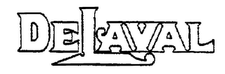 DELAVAL logo