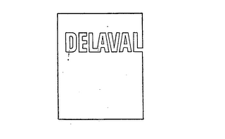 DELAVAL logo