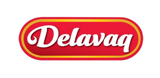 DELAVAQ logo