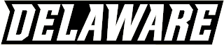 DELAWARE logo