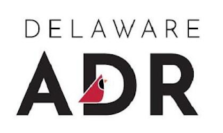 DELAWARE ADR logo