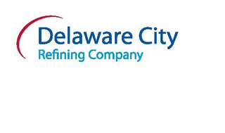DELAWARE CITY REFINING COMPANY logo