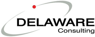 DELAWARE CONSULTING logo