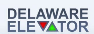 DELAWARE ELEVATOR logo