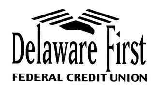 DELAWARE FIRST FEDERAL CREDIT UNION logo