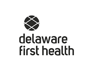 DELAWARE FIRST HEALTH logo