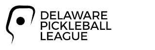 DELAWARE PICKLEBALL LEAGUE logo