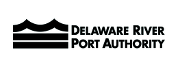 DELAWARE RIVER PORT AUTHORITY logo