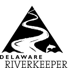 DELAWARE RIVERKEEPER logo
