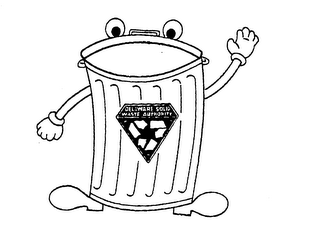 DELAWARE SOLID WASTE AUTHORITY
