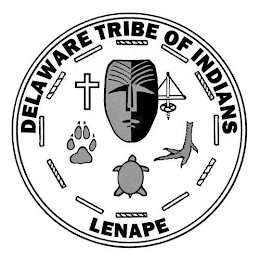 DELAWARE TRIBE OF INDIANS LENAPE
