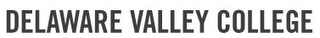 DELAWARE VALLEY COLLEGE logo
