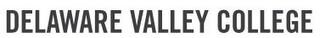 DELAWARE VALLEY COLLEGE logo