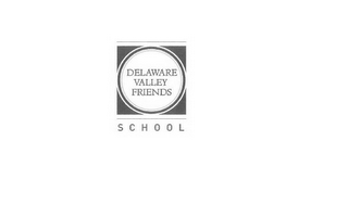DELAWARE VALLEY FRIENDS SCHOOL logo
