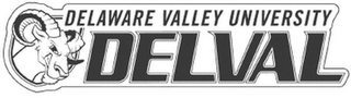 DELAWARE VALLEY UNIVERSITY DELVAL